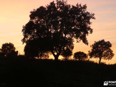 Territorio minero - El País de la Plata; escapadas fin de semana rutas fin de semana por españa viaj